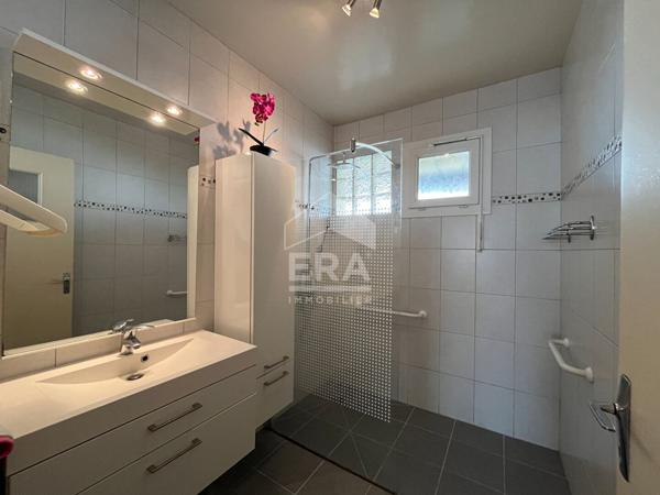 Maison 120 m² à vendre proche centre-ville à Vic en Bigorre