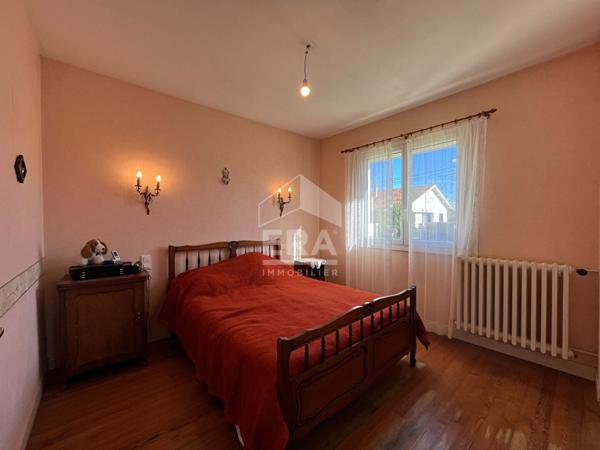 Maison 120 m² à vendre proche centre-ville à Vic en Bigorre