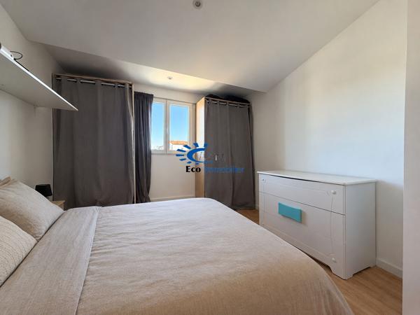 DOMPIERRE SUR MER MAISON 2 CHAMBRES JARDIN TERRASSE Dompierre sur mer