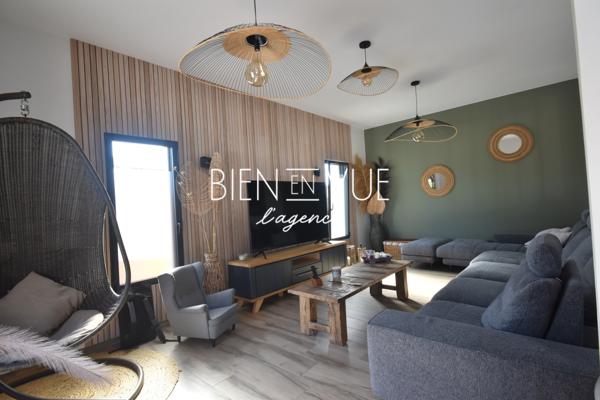 Villa 7 pièce(s) 4 chambre(s) 200 m²