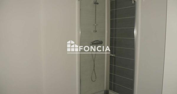 Location Appartement 3 pièces 65.38 m² - Bordeaux 33800
