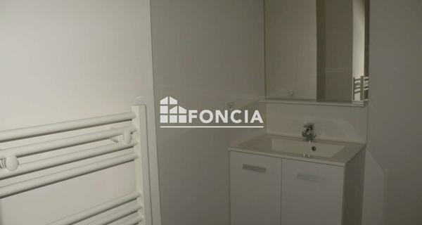 Location Appartement 3 pièces 65.38 m² - Bordeaux 33800