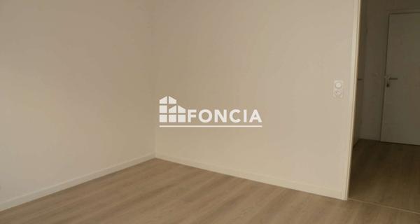 Location Appartement 3 pièces 65.38 m² - Bordeaux 33800