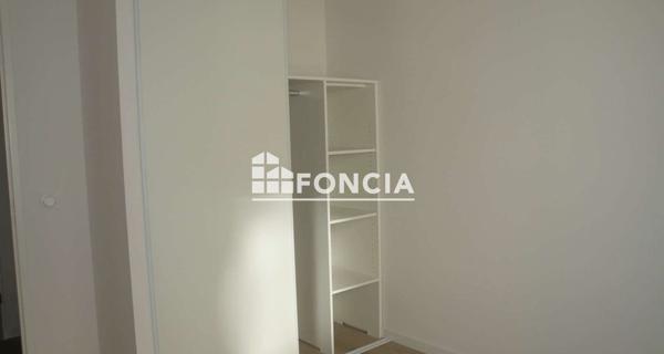 Location Appartement 3 pièces 65.38 m² - Bordeaux 33800