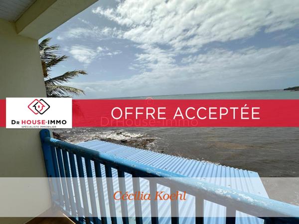 Immeuble à vendre 6 pièces de 75 m²