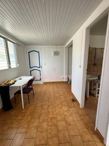 Immeuble à vendre 6 pièces de 75 m²