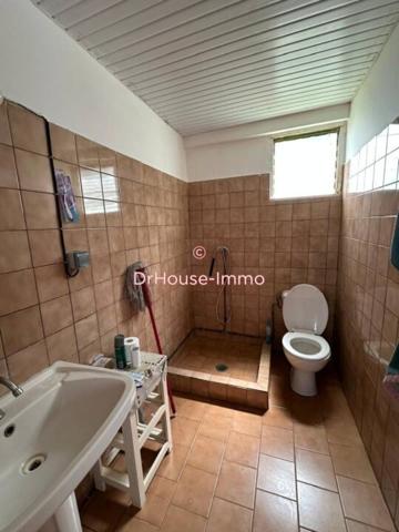 Immeuble à vendre 6 pièces de 75 m²