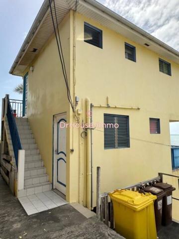 Immeuble à vendre 6 pièces de 75 m²