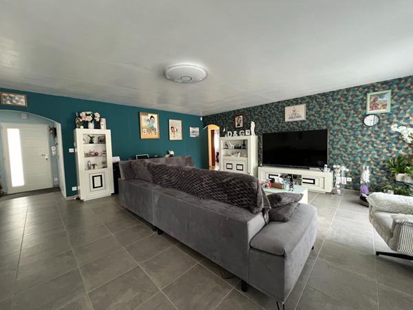 Maison récente La Tranche sur Mer