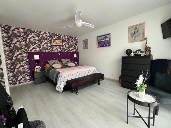 Maison récente La Tranche sur Mer