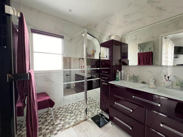 Maison récente La Tranche sur Mer