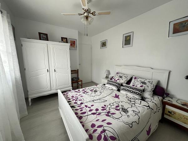 Maison récente La Tranche sur Mer