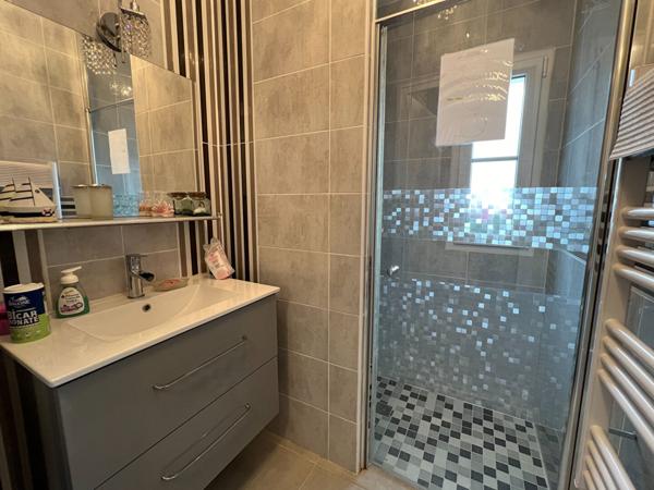 Maison récente La Tranche sur Mer