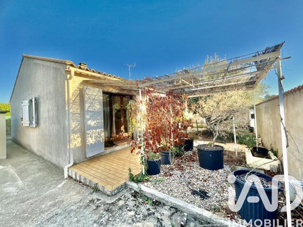 Maison à vendre 3 pièces 70 m² Béziers