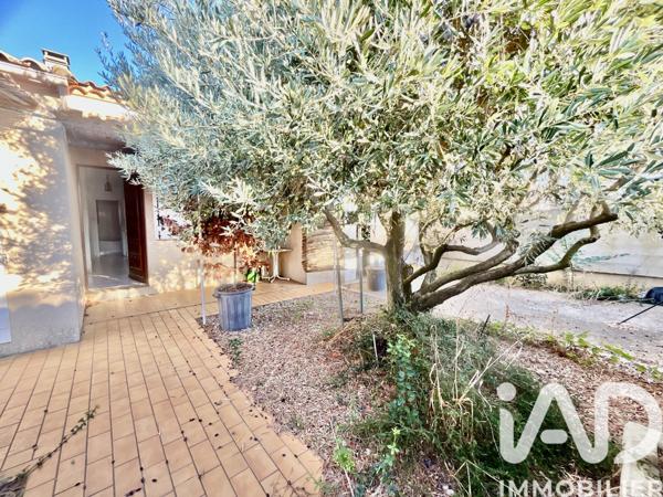 Maison à vendre 3 pièces 70 m² Béziers