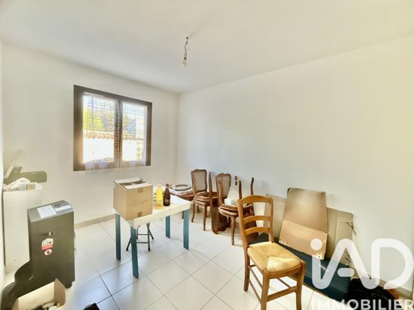 Maison à vendre 3 pièces 70 m² Béziers