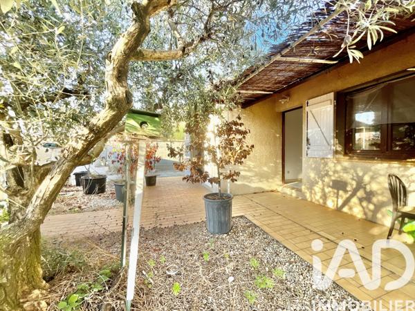 Maison à vendre 3 pièces 70 m² Béziers