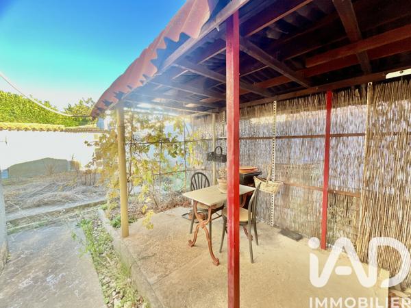 Maison à vendre 3 pièces 70 m² Béziers