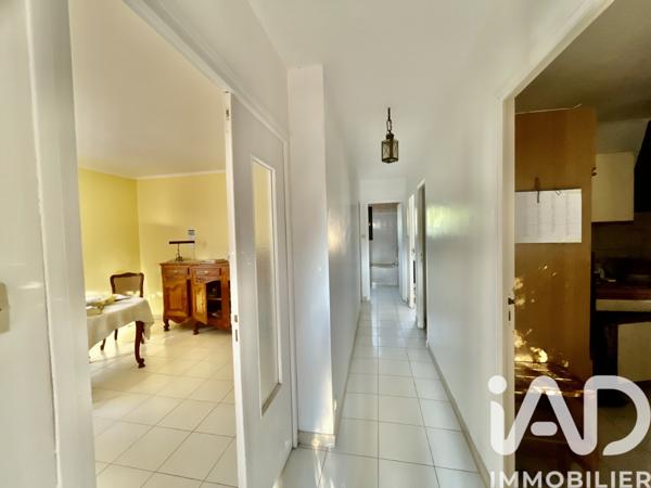 Maison à vendre 3 pièces 70 m² Béziers
