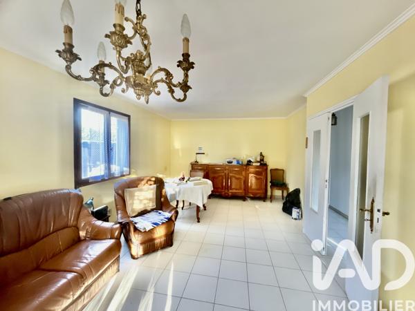Maison à vendre 3 pièces 70 m² Béziers