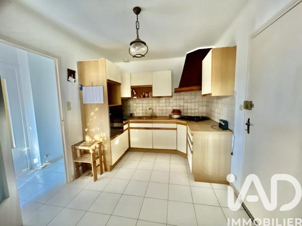 Maison à vendre 3 pièces 70 m² Béziers