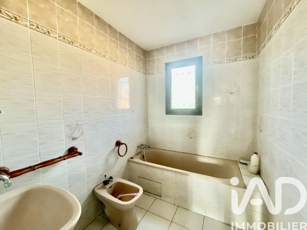 Maison à vendre 3 pièces 70 m² Béziers