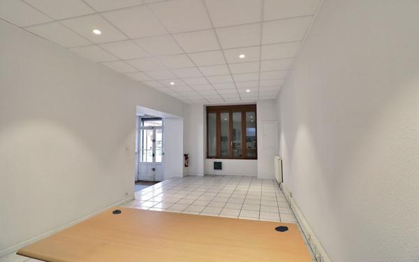 Maison à vendre    11 pièces •  Le Pont-de-Beauvoisin