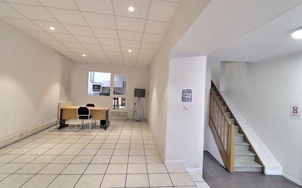 Maison à vendre    11 pièces •  Le Pont-de-Beauvoisin