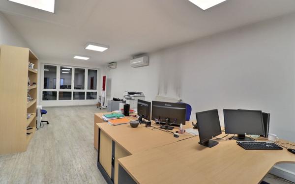 Maison à vendre    11 pièces •  Le Pont-de-Beauvoisin