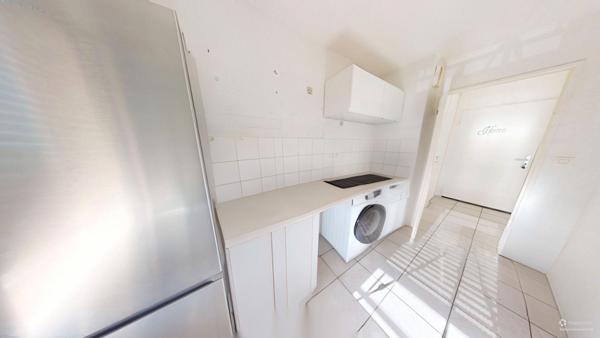 PLAISANCE DU TOUCH - Appartement T3 - 55m² + 2 parkings!