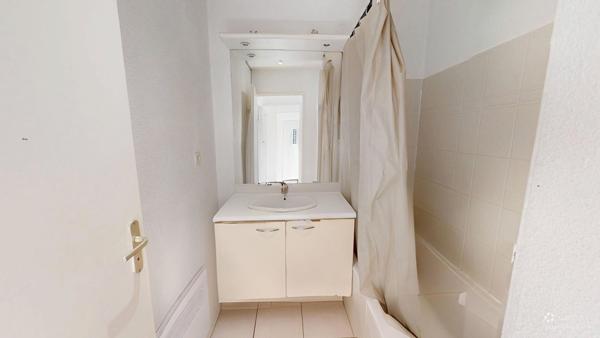 PLAISANCE DU TOUCH - Appartement T3 - 55m² + 2 parkings!