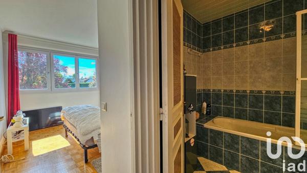 Appartement 4 pièces de 75 m² à Meulan-en-Yvelines (78250)