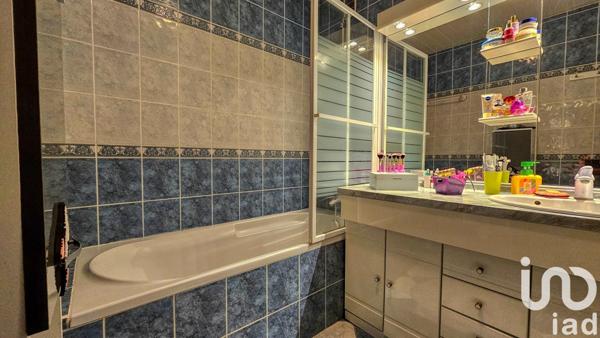 Appartement 4 pièces de 75 m² à Meulan-en-Yvelines (78250)