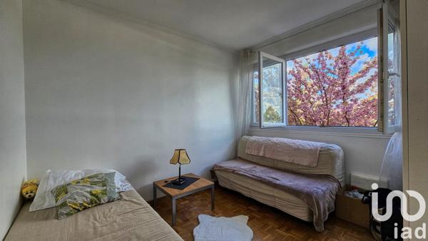 Appartement 4 pièces de 75 m² à Meulan-en-Yvelines (78250)