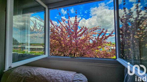 Appartement 4 pièces de 75 m² à Meulan-en-Yvelines (78250)