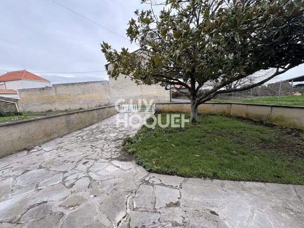 MAISON À LOUER DE 4 PIÈCES DE 115,00 M²