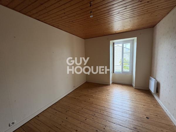 MAISON À LOUER DE 4 PIÈCES DE 115,00 M²