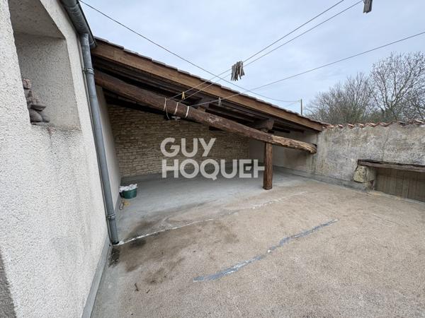 MAISON À LOUER DE 4 PIÈCES DE 115,00 M²