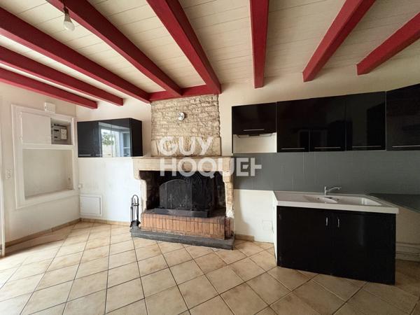 MAISON À LOUER DE 4 PIÈCES DE 115,00 M²