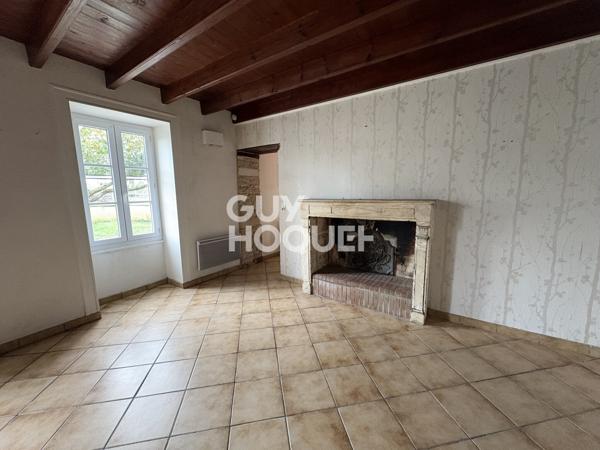 MAISON À LOUER DE 4 PIÈCES DE 115,00 M²