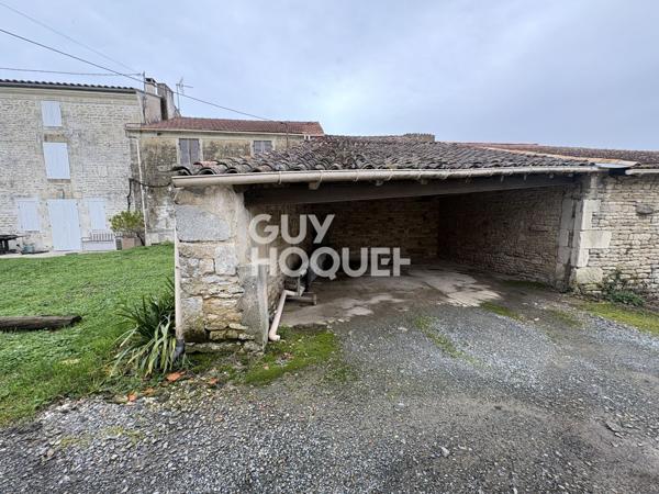 MAISON À LOUER DE 4 PIÈCES DE 115,00 M²