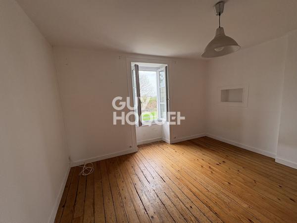 MAISON À LOUER DE 4 PIÈCES DE 115,00 M²