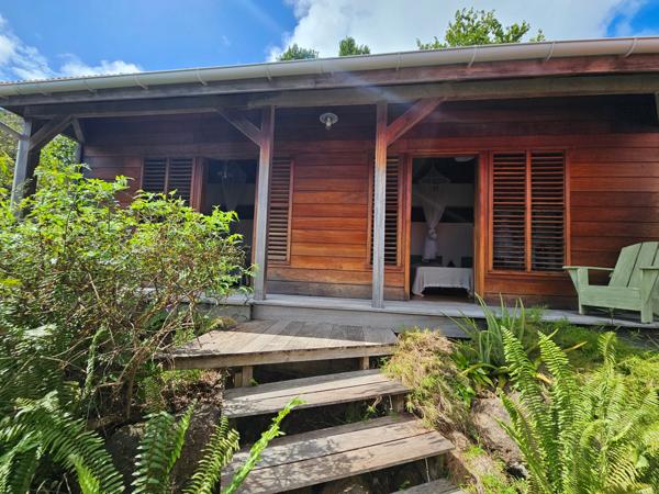 Unique et exceptionnel Maison de qualité vue extraordinaire aux Saintes