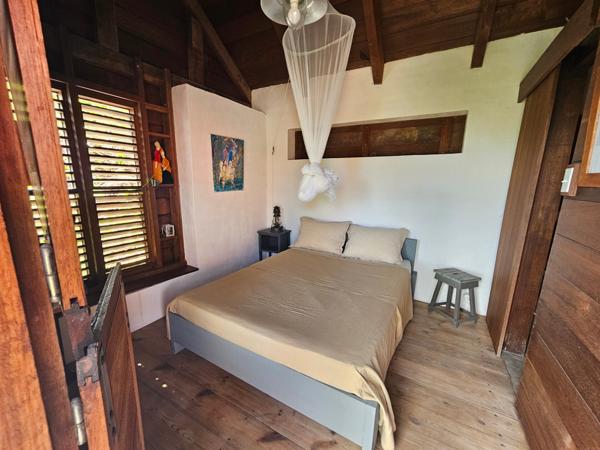 Unique et exceptionnel Maison de qualité vue extraordinaire aux Saintes