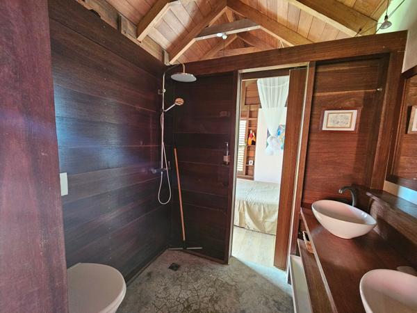 Unique et exceptionnel Maison de qualité vue extraordinaire aux Saintes