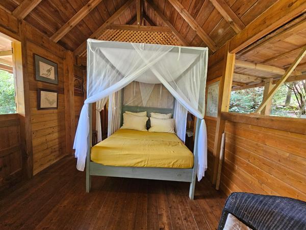 Unique et exceptionnel Maison de qualité vue extraordinaire aux Saintes