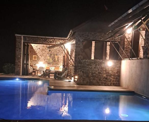 Unique et exceptionnel Maison de qualité vue extraordinaire aux Saintes