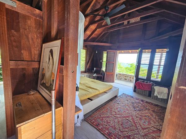 Unique et exceptionnel Maison de qualité vue extraordinaire aux Saintes