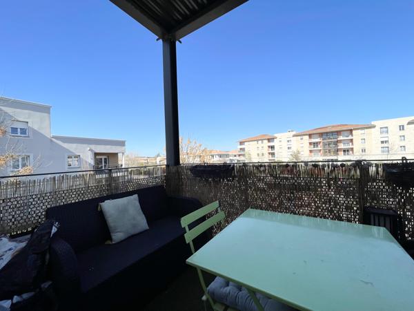 Vente / Appartement