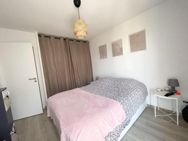 Vente / Appartement